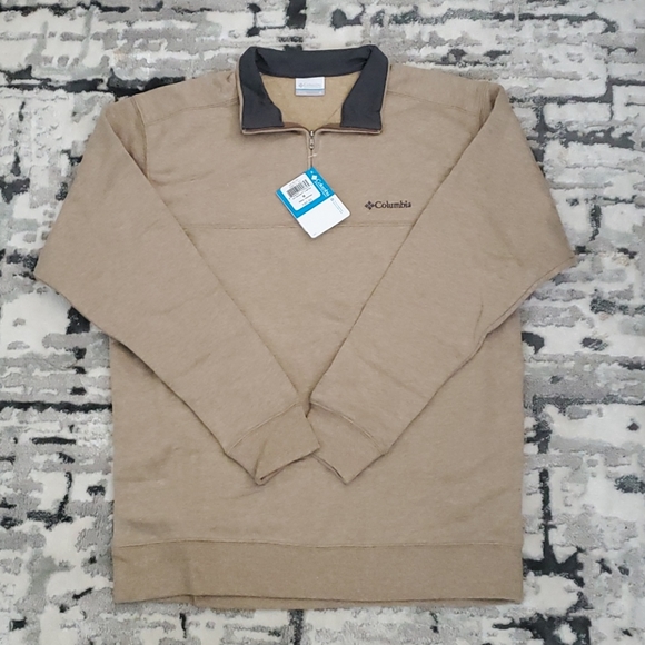 🆕️ Columbia Sweater - Picture 5 of 5